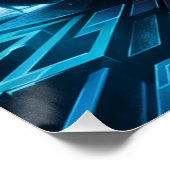 Posters Kitty Gizmo 04 Perfect Poster (Hoek)