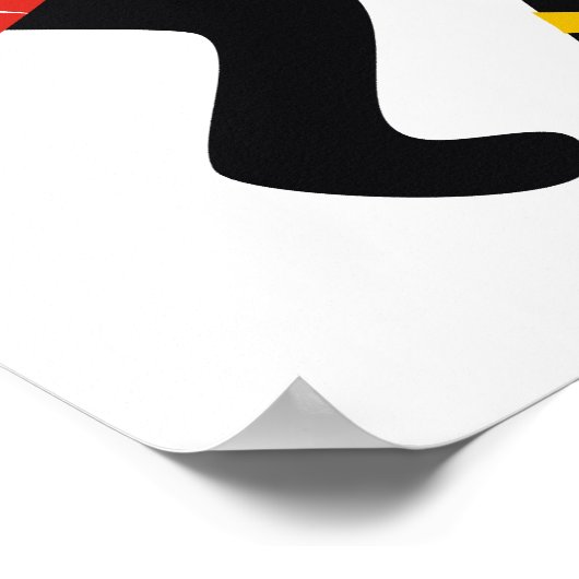 Posters Kokopelli (Coin)