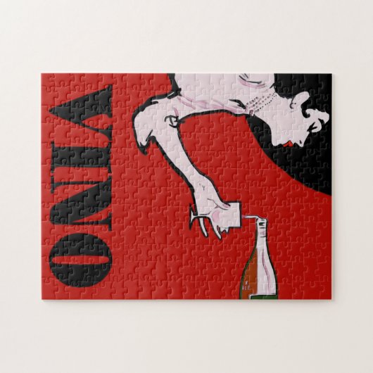 Posters Legpuzzel (Horizontaal)