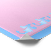 Posters Lucky Love Ladybugs (Coin)