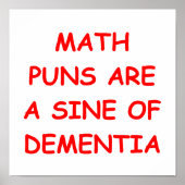 posters MATH (Devant)