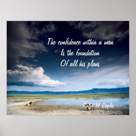 posters motivatie gezegden (Voorkant)