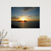 Posters néo-zélandais (Cuisine)