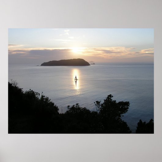 Posters néo-zélandais (Devant)