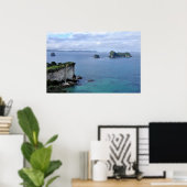 Posters parfaits pour le bureau! (Bureau à domicile)