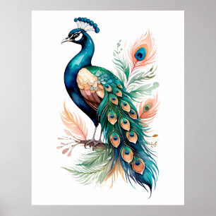 Posters pauw