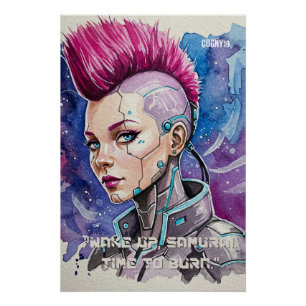 Posters Perfect Poster