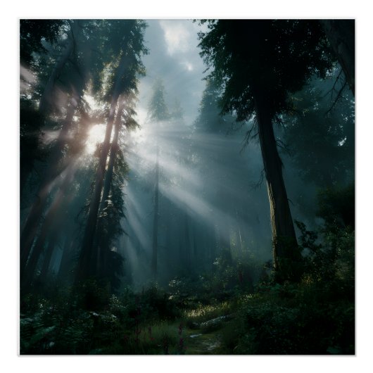 Posters Perfect Poster (Voorkant)