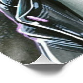 Posters Perfect Poster (Hoek)