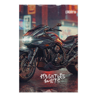 Posters Perfect Poster