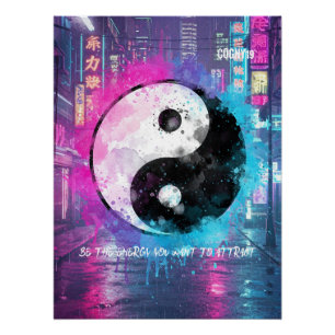 Posters Perfect Poster