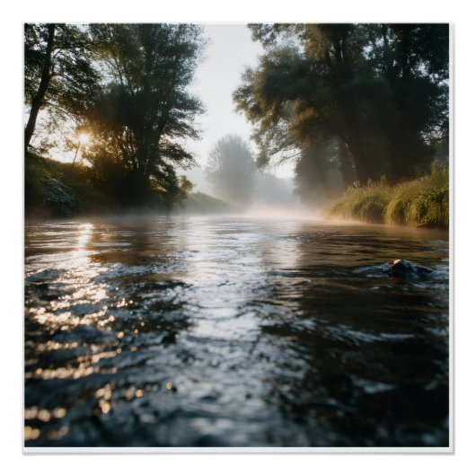 posters perfect poster (Voorkant)