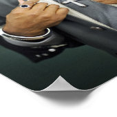 Posters - Photographie de Mark Pete... (Coin)