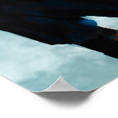 Posters Ping Pong : Peur (Coin)