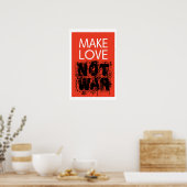 Posters - plusieurs tailles, cadrage (Cuisine)