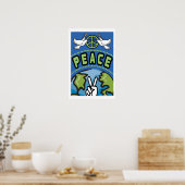 Posters - plusieurs tailles, cadrage (Cuisine)
