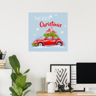 Posters pour Joyeux Noël