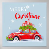 Posters pour Joyeux Noël (Devant)