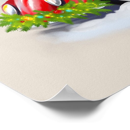 Posters pour Joyeux Noël (Coin)