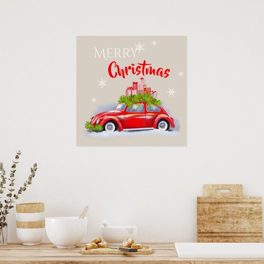Posters pour Joyeux Noël (Cuisine)