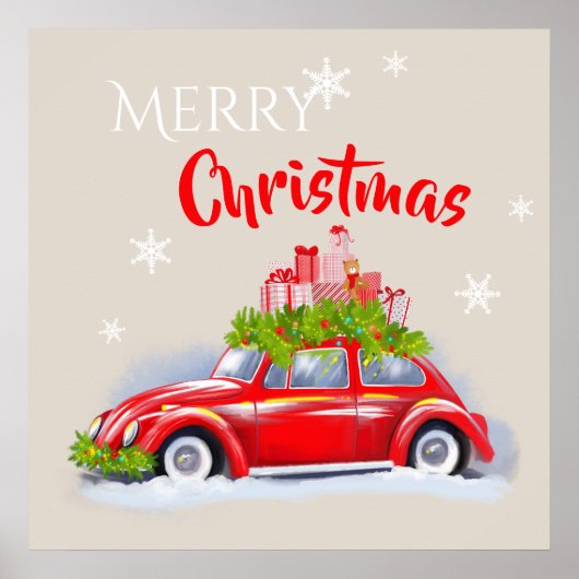 Posters pour Joyeux Noël (Devant)