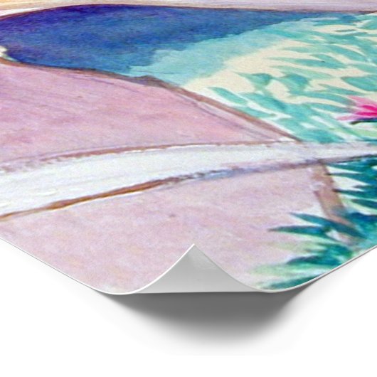 Posters Prints (Hoek)