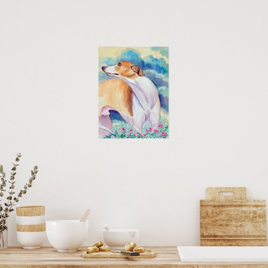 Posters Prints (Keuken)