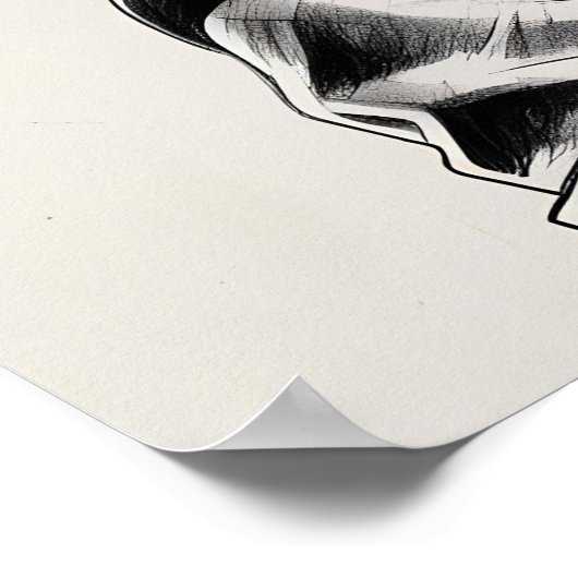 Posters & Prints (Hoek)