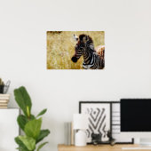 posters, prints, afbeeldingen van in het wild leve poster (Thuiskantoor)