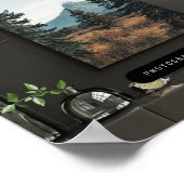 Posters & Prints art (Coin)