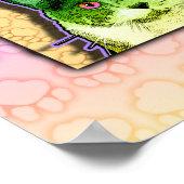 Posters, Prints - Pop Art Tom Cat (Hoek)