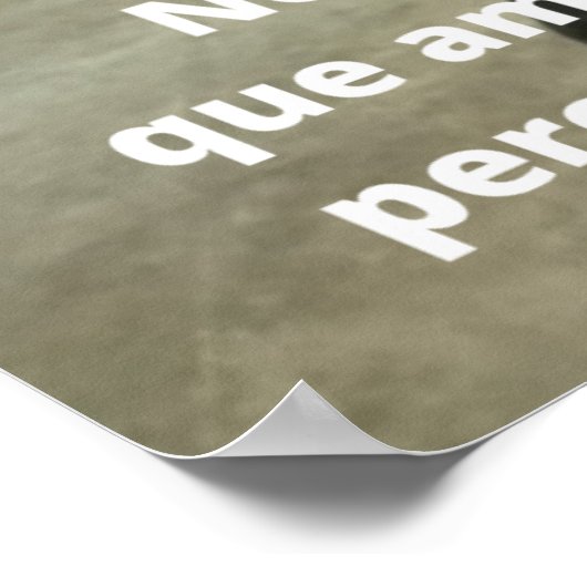 Posters respeto a los (Coin)