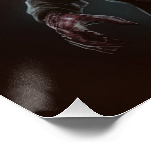 Posters Revenge (Coin)