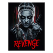 Posters Revenge 02 (Devant)