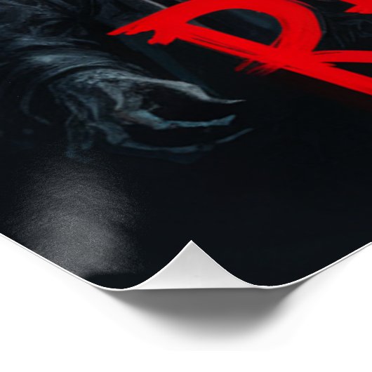 Posters Revenge 04 (Coin)