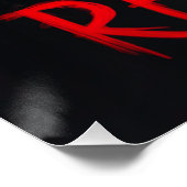 Posters Revenge 05 (Coin)