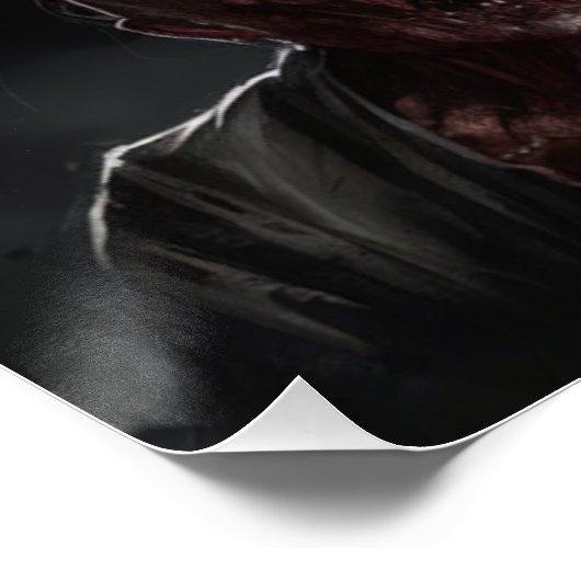 Posters Revenge 07 (Coin)