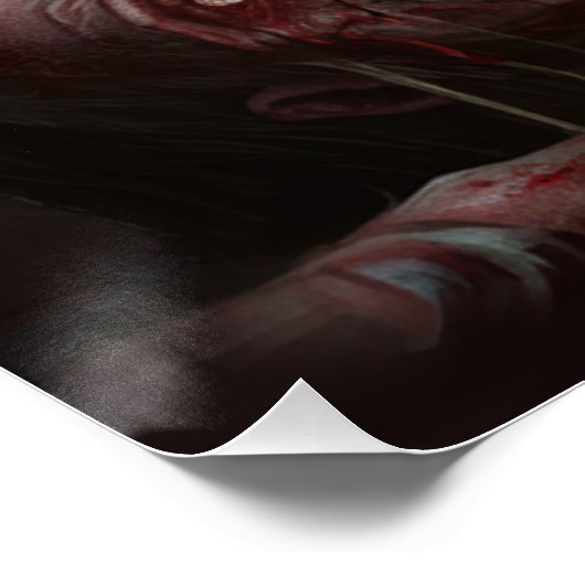 Posters Revenge 08 (Coin)