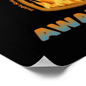 POSTERS...RSD/CRPS - Brand- en ijsband Poster (Hoek)