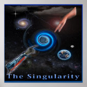 posters Sci-fi (Devant)