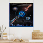 posters Sci-fi (Cuisine)