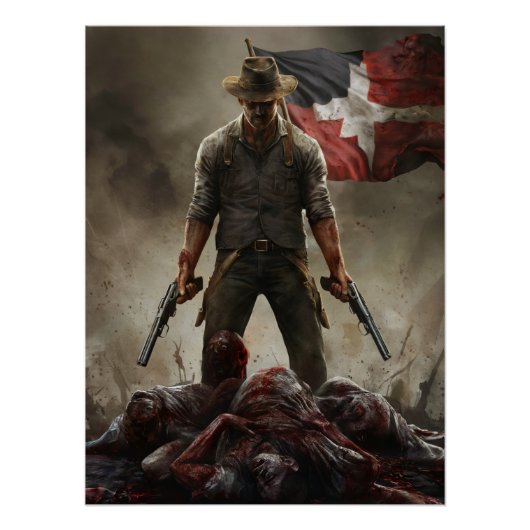 Posters Survival 04 (Devant)
