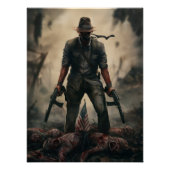 Posters Survival 08 (Devant)