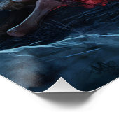 Posters Terrifying 03 (Coin)