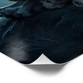 Posters Terrifying 04 (Coin)