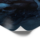 Posters Terrifying 08 (Coin)