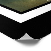 Posters Théâtre Vintage Kellar Magican (Coin)