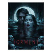 Posters Torment 10 (Devant)