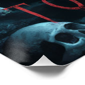 Posters Torment 10 (Coin)