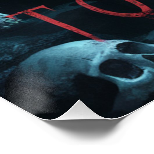 Posters Torment 10 (Coin)